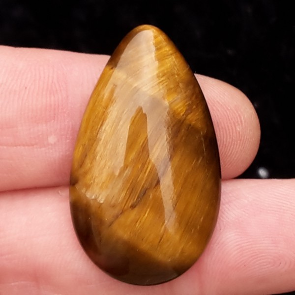 tiger eye cabochons for sale